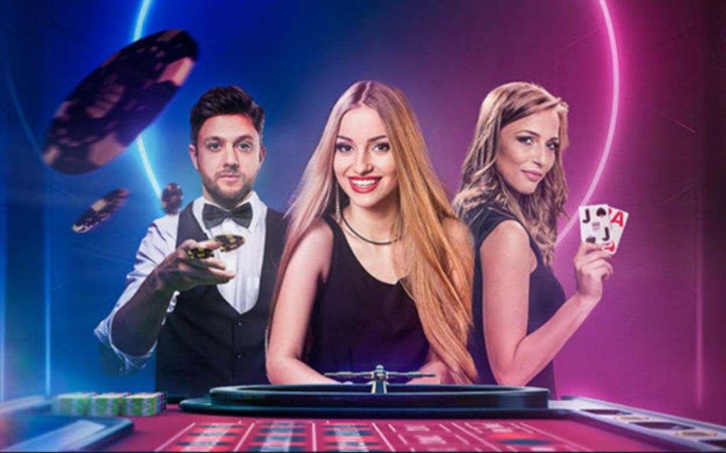 Golden Joker Slot Live Betting